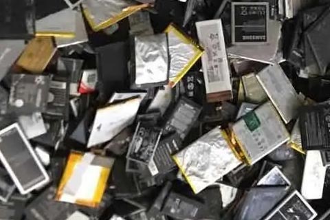 纯钴电池回收_电池回收龙头_废旧回收电池公司