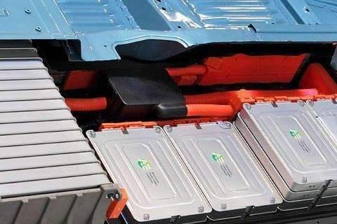 ㊣安化平口收废弃汽车电池☯正规公司上门回收汽车电池☯附近回收叉车蓄电池