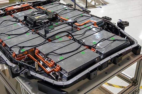 临沧高价钛酸锂电池回收,上门回收钛酸锂电池,动力电池回收