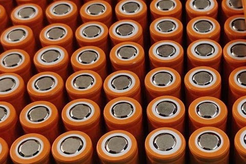 萍乡锂电池浆料回收|电池芯回收