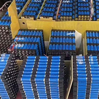 巴彦淖尔专业高价回收UPS蓄电池-天能汽车电池回收